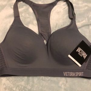 Victoria’s Secret sports bra!